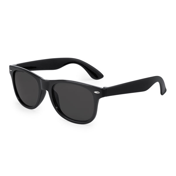 Stamina Brisa sunglasses with classic design, ready for logo printing