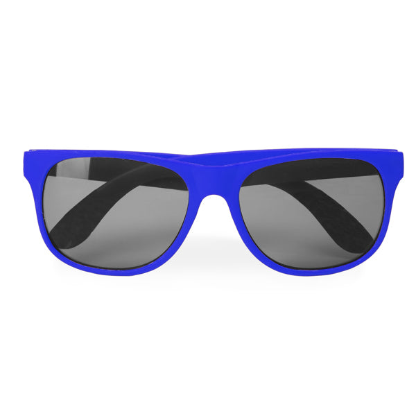 Stamina Ariel pP sunglasses in royal blue, ready for logo printing