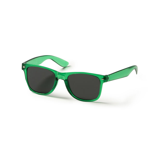 Stamina Bari RPET sunglasses, ready for logo printing