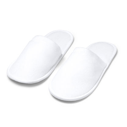 Stamina Yllier eVA and polyester slippers, ready for logo printing
