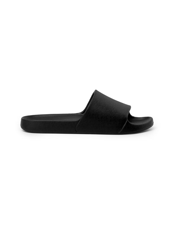 Roly WRK Phelps unisex garment in black, ready for logo printing or embroidery