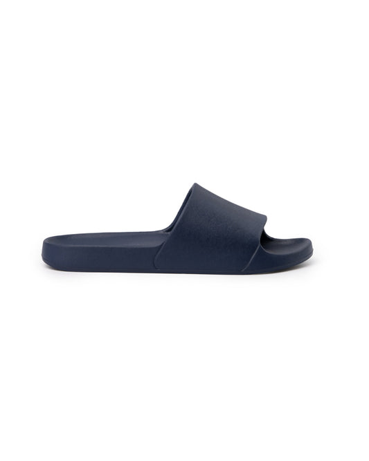 Roly WRK Phelps unisex garment in navy blue, ready for logo printing or embroidery