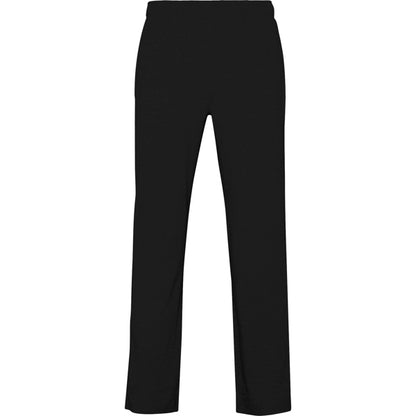 Roly Coria men's trousers in black, ready for logo printing or embroidery