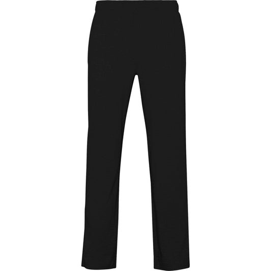 Roly Coria men's trousers in black, ready for logo printing or embroidery