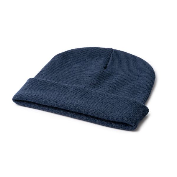 Stamina Planet knitted beanie, ready for logo printing