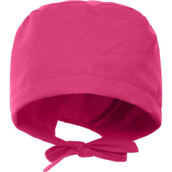 Roly WRK Macil unisex cap in rosette, ready for logo printing or embroidery