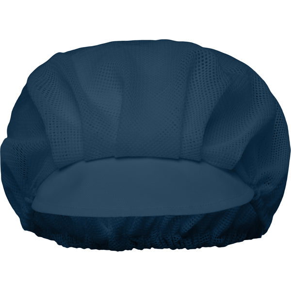Roly WRK Atala unisex cap in navy blue, ready for logo printing or embroidery