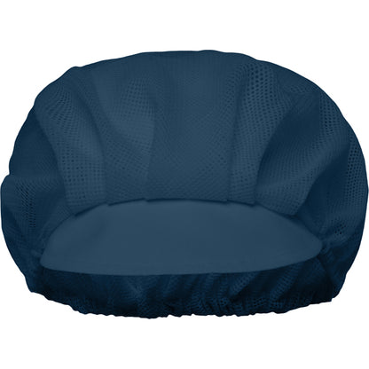 Roly WRK Atala unisex cap in navy blue, ready for logo printing or embroidery