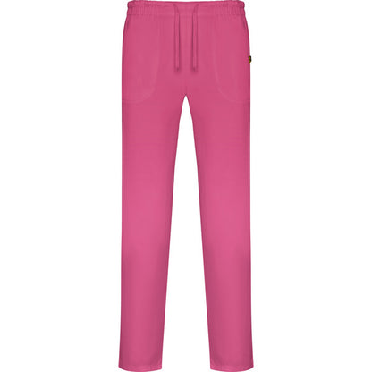 Roly WRK Care unisex trousers in rosette, ready for logo printing or embroidery