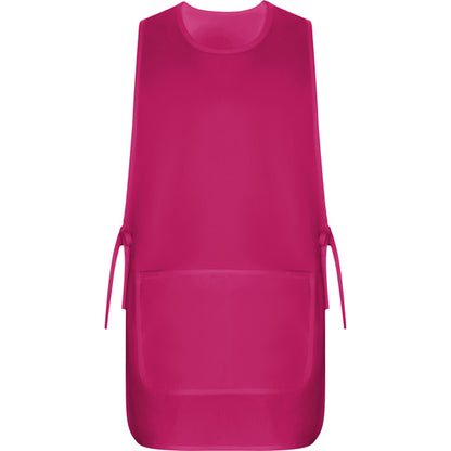 Roly WRK Arzak unisex sports bib in rosette, ready for logo printing or embroidery