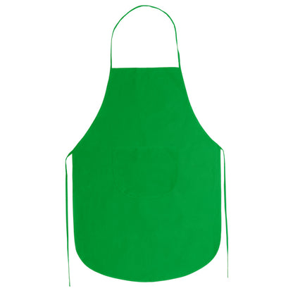 Stamina Keller colour non-woven apron, ready for logo printing