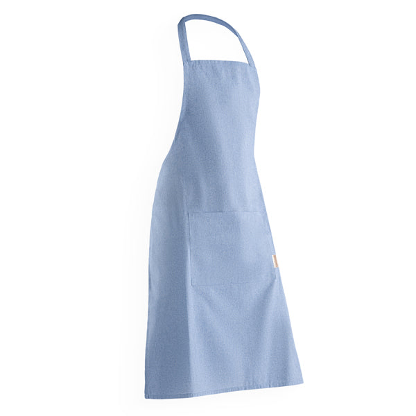 Stamina Arola recycled cotton apron, ready for logo printing