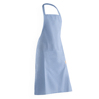 Stamina Arola recycled cotton apron, ready for logo printing