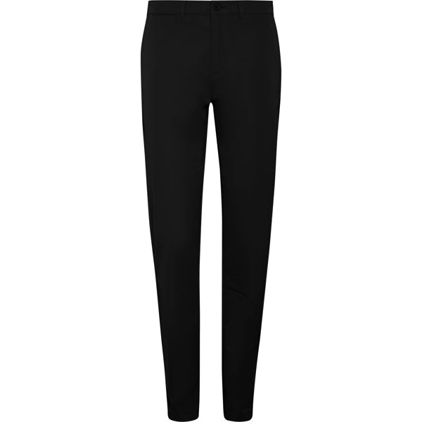 Roly WRK Beverly Woman women's trousers in black, ready for logo printing or embroidery