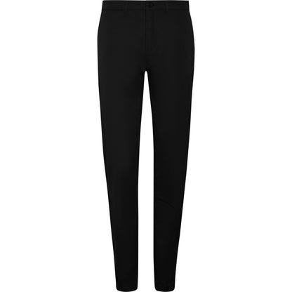 Roly WRK Beverly Woman women's trousers in black, ready for logo printing or embroidery