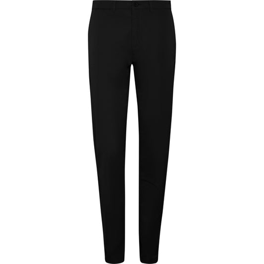 Roly WRK Beverly Woman women's trousers in black, ready for logo printing or embroidery