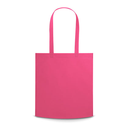CANARIO - Bolsa de tejido no tejido (80 g/m²)