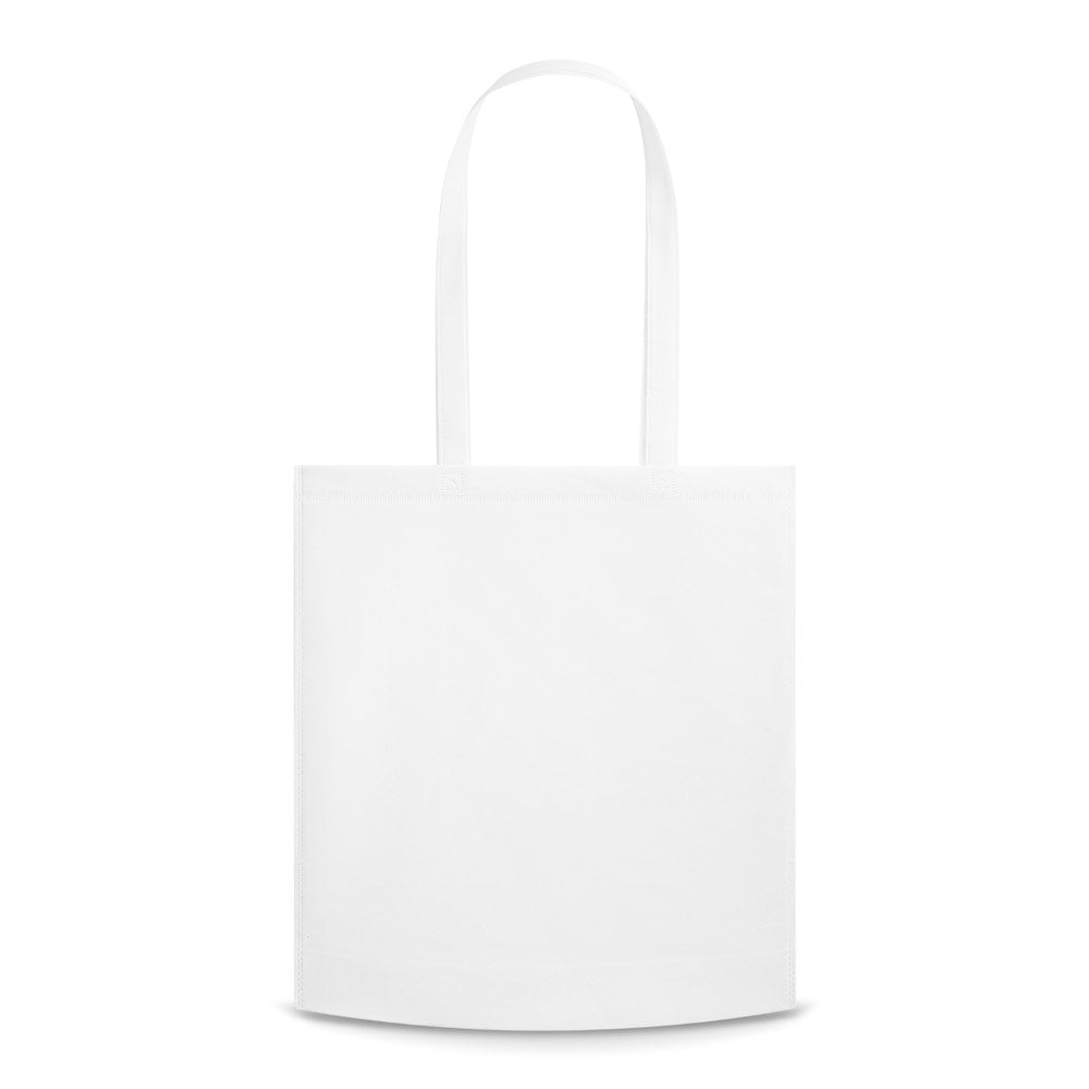 CANARIO - Bolsa de tejido no tejido (80 g/m²)
