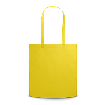 CANARIO - Bolsa de tejido no tejido (80 g/m²)