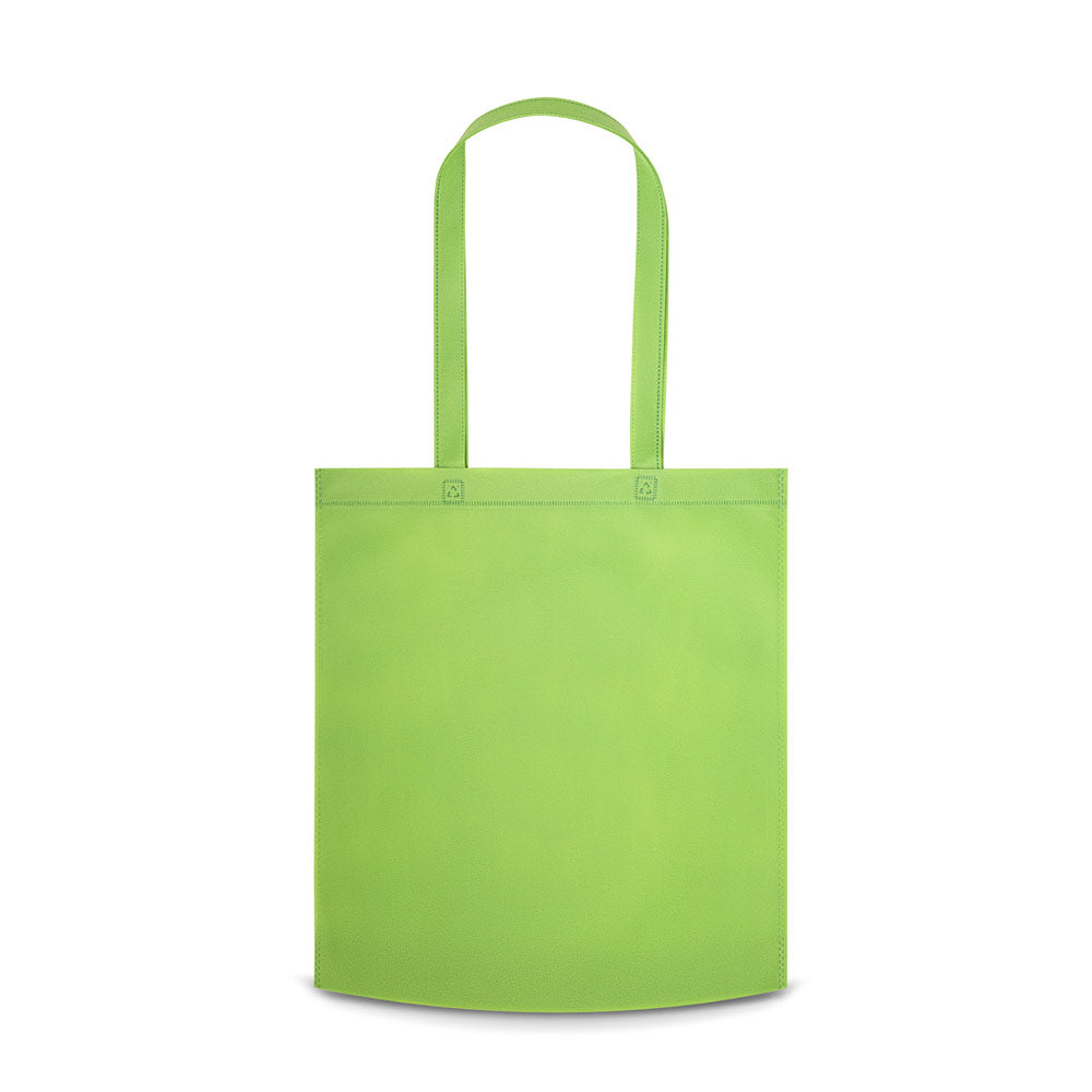 CANARIO - Bolsa de tejido no tejido (80 g/m²)