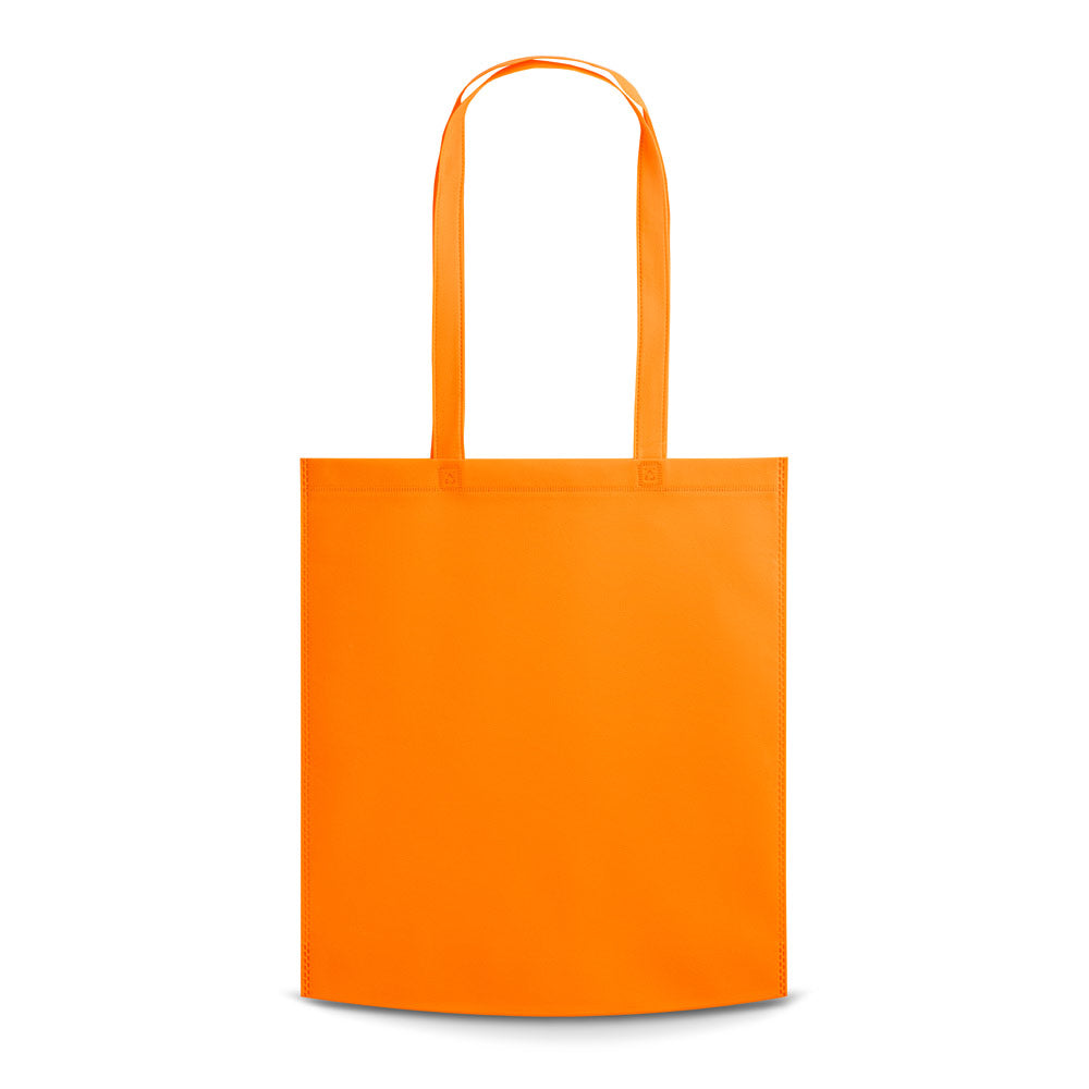CANARIO - Bolsa de tejido no tejido (80 g/m²)