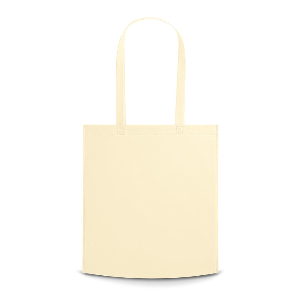 CANARIO - Bolsa de tejido no tejido (80 g/m²)