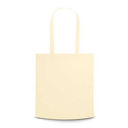 CANARIO - Bolsa de tejido no tejido (80 g/m²)