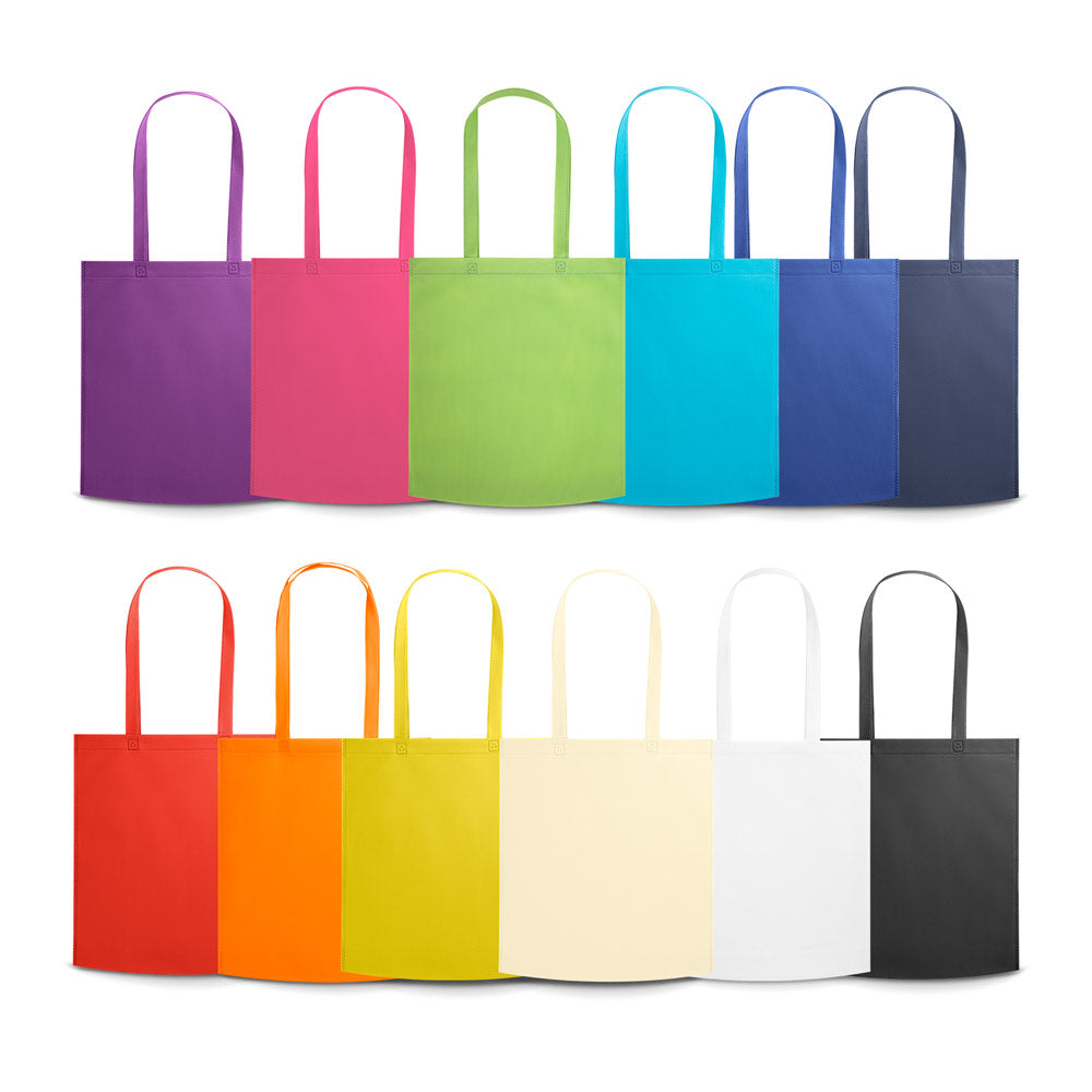 CANARIO - Bolsa de tejido no tejido (80 g/m²)