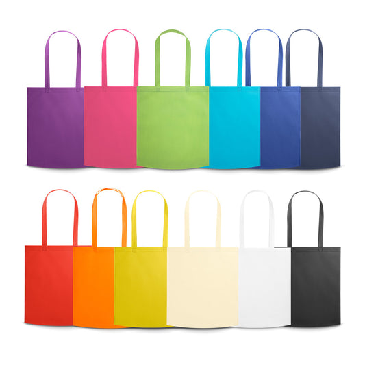 CANARY - Non-woven bag (80 g/m²)