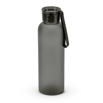 RIO rPET - rPET bottle with matt finish 600 mL