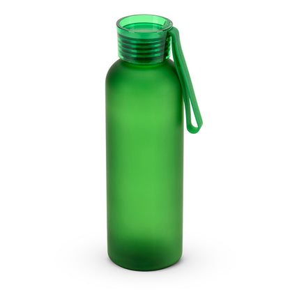 RIO rPET - rPET bottle with matt finish 600 mL