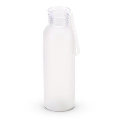RIO rPET - rPET bottle with matt finish 600 mL