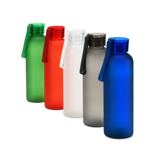 Río RPET - Botella RPET con acabado Matt 600 ml