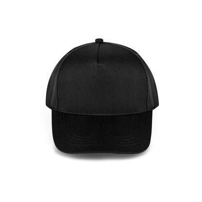 BENEDICT - Recycled polyester cap (100% rPET)