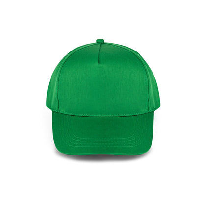 BENEDICT - Recycled polyester cap (100% rPET)