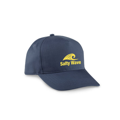 BENEDICT - Recycled polyester cap (100% rPET)