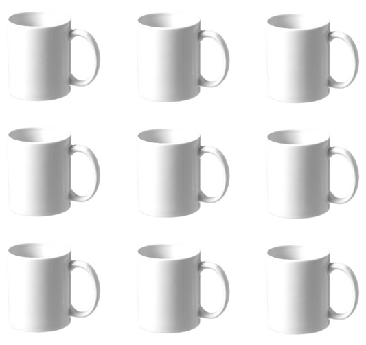 BAHIA - 330 ml ceramic mug