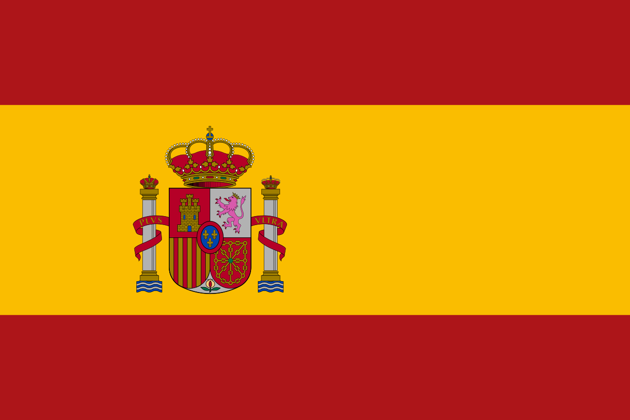 Bandera de España – regalos promocionales, merchandising corporativo y artículos personalizados para empresas