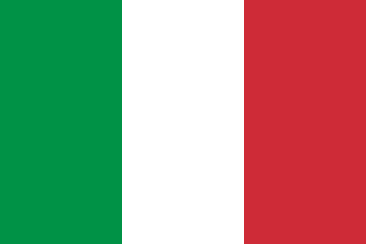 Bandiera dell’Italia – gadget aziendali, merchandising personalizzato e consegna veloce in tutta Italia