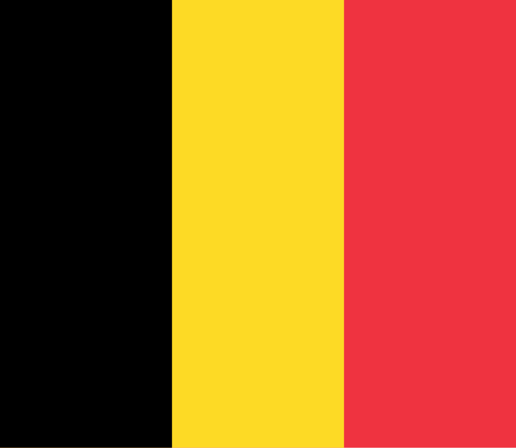 Drapeau de la Belgique / Vlag van België – objets publicitaires et cadeaux d’affaires / promotionele producten en relatiegeschenken voor bedrijven in België