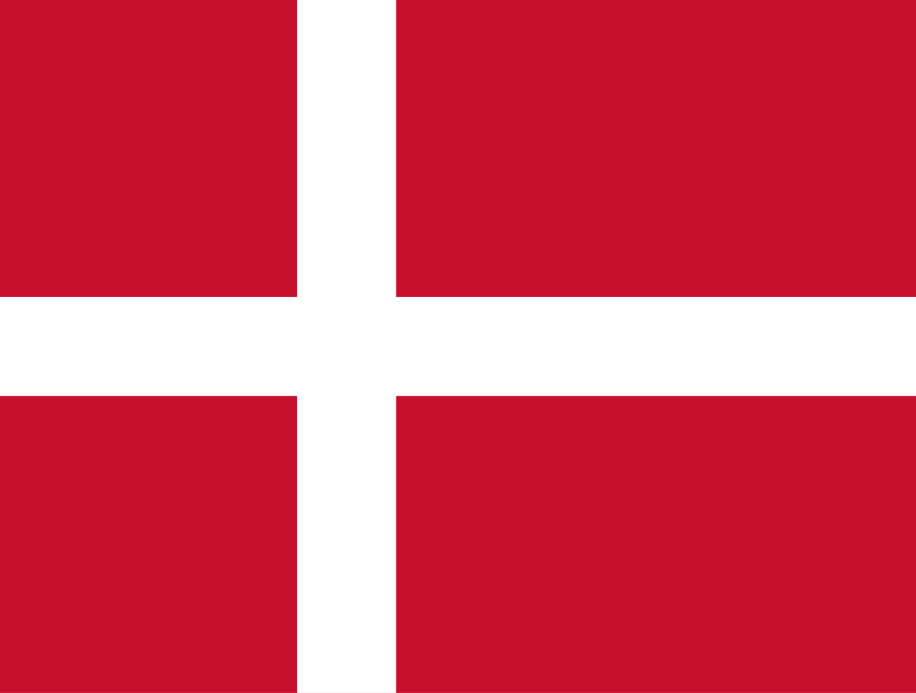 Danmarks flag – firmagaver, reklameartikler og tilpassede kampagneprodukter med hurtig levering i hele Danmark