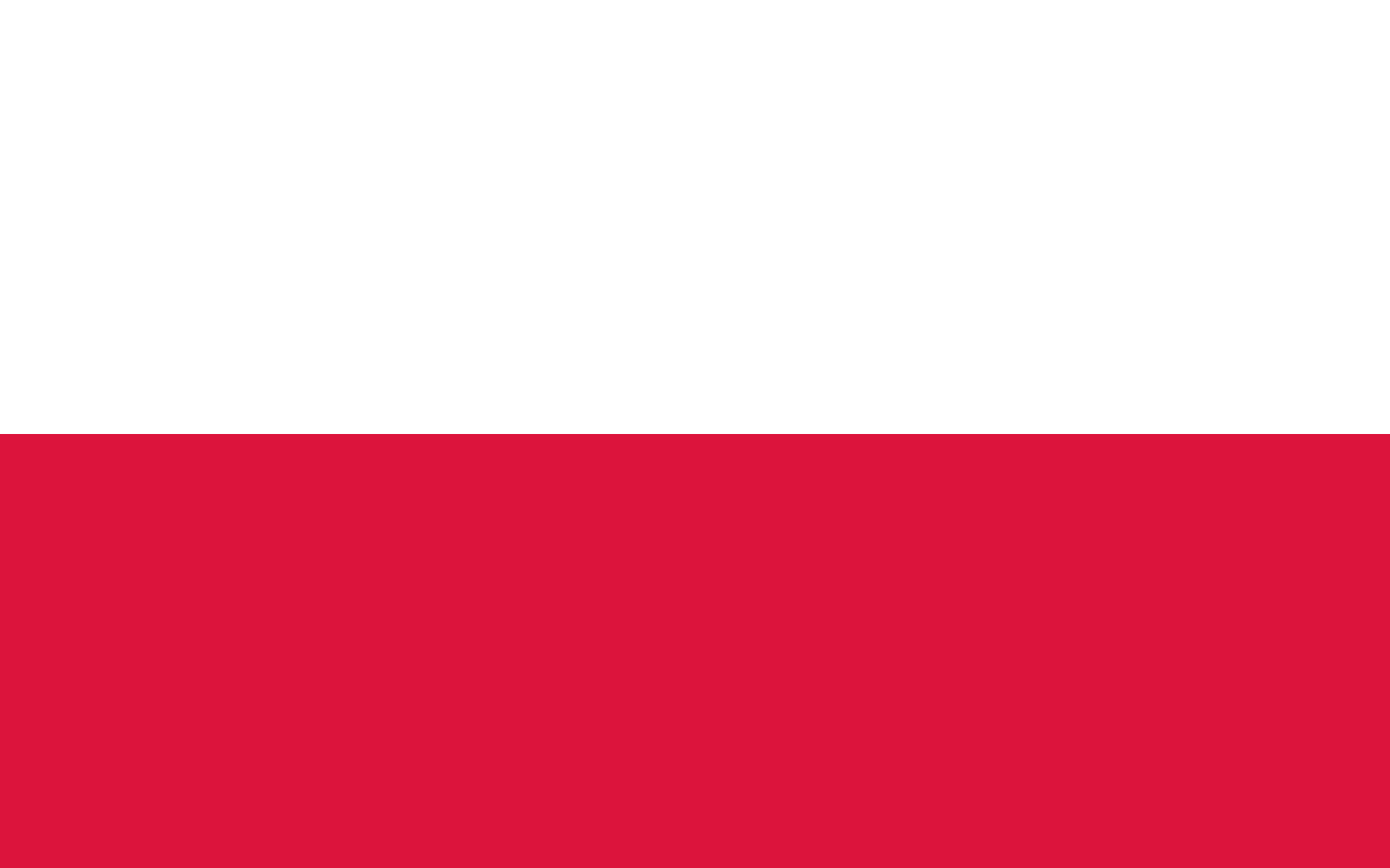 Flaga Polski – gadżety reklamowe, prezenty firmowe i produkty promocyjne dla polskich firm z szybką dostawą z UE