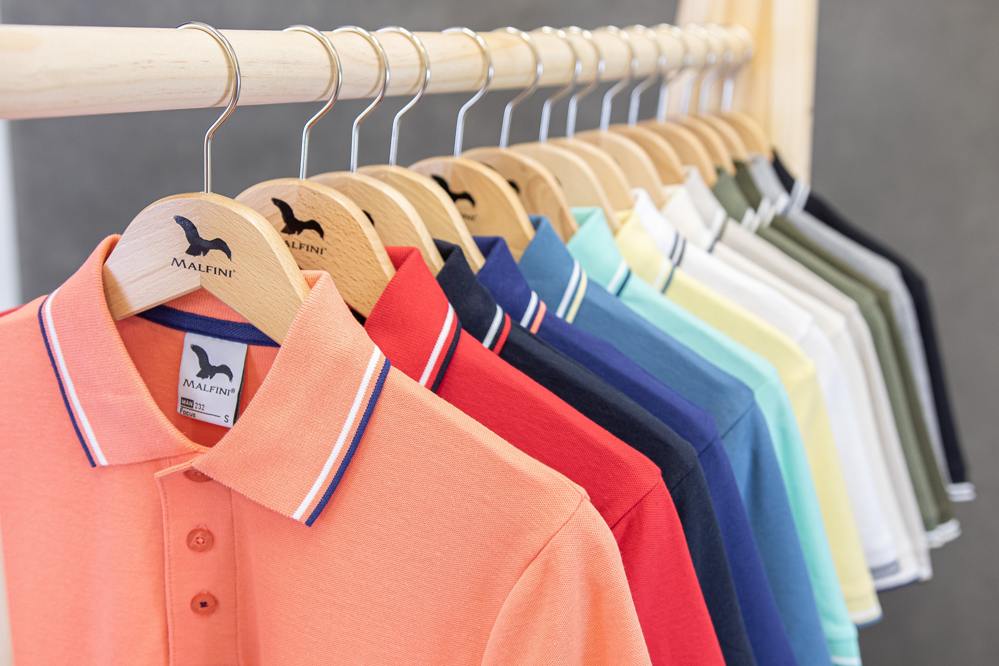 Malfini® clothing – high-quality corporate apparel, promotional textiles, and branded workwear
