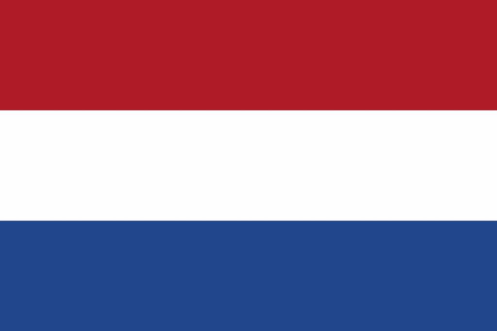 Vlag van Nederland – promotieartikelen, relatiegeschenken en gepersonaliseerde producten voor bedrijven in Nederland met snelle levering
