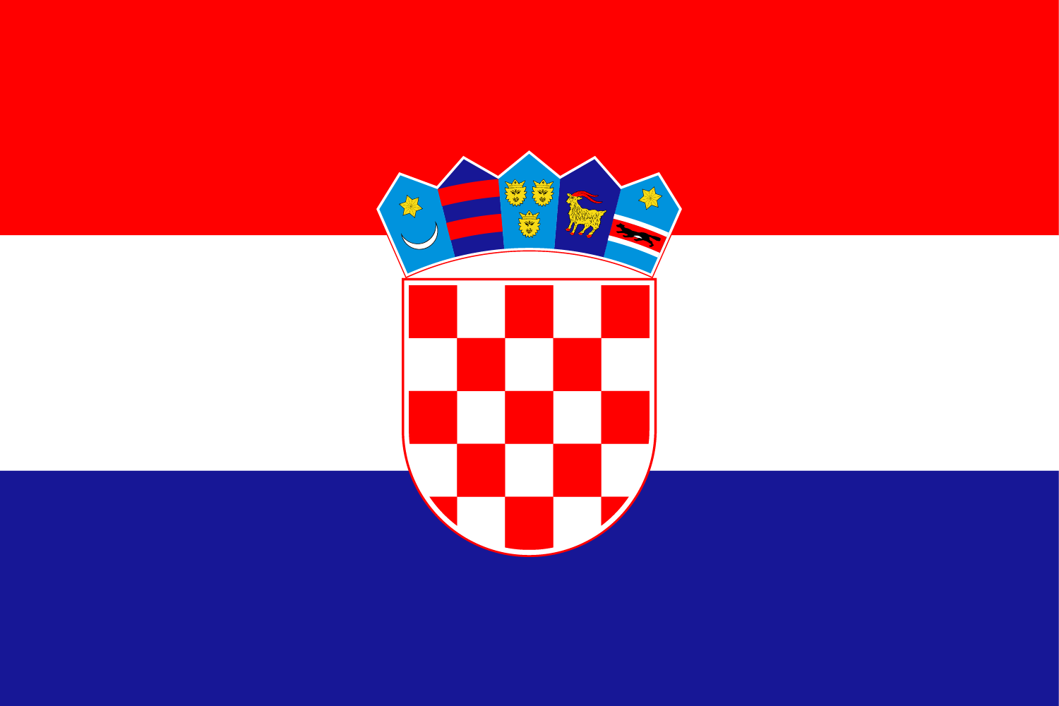 Zastava Hrvatske – promotivni materijal, reklamni proizvodi i poslovni pokloni za hrvatske tvrtke s brzom EU dostavom